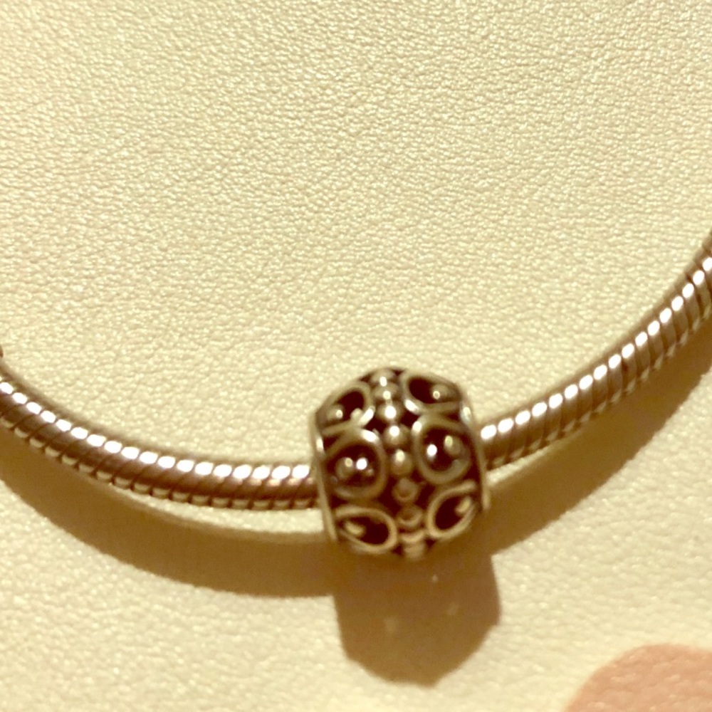 Cute pandora charm💗